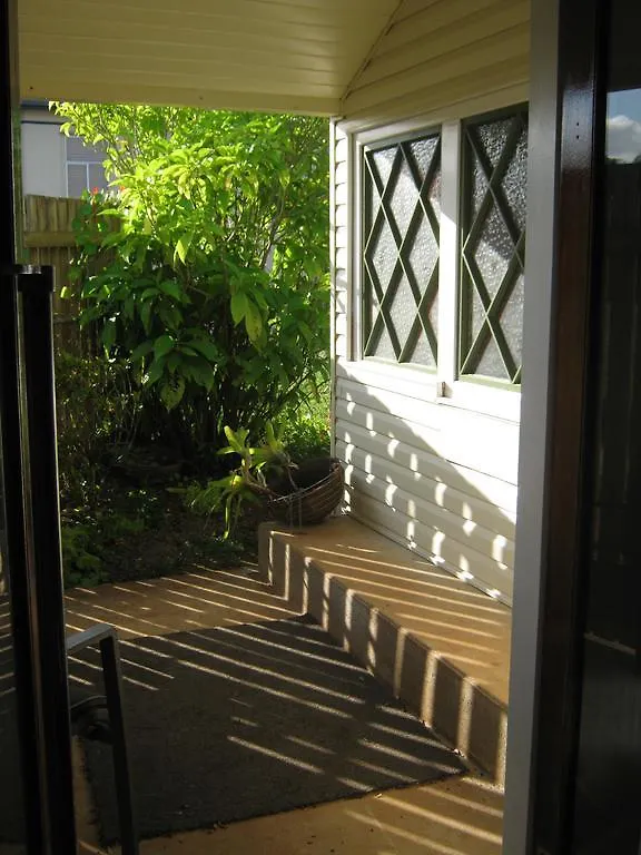 Millaa Millaa Hotel Australia