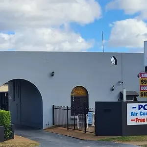 Bourbong St Bundaberg